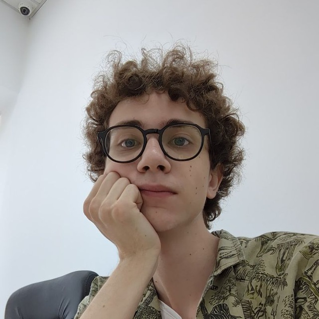 my avatar